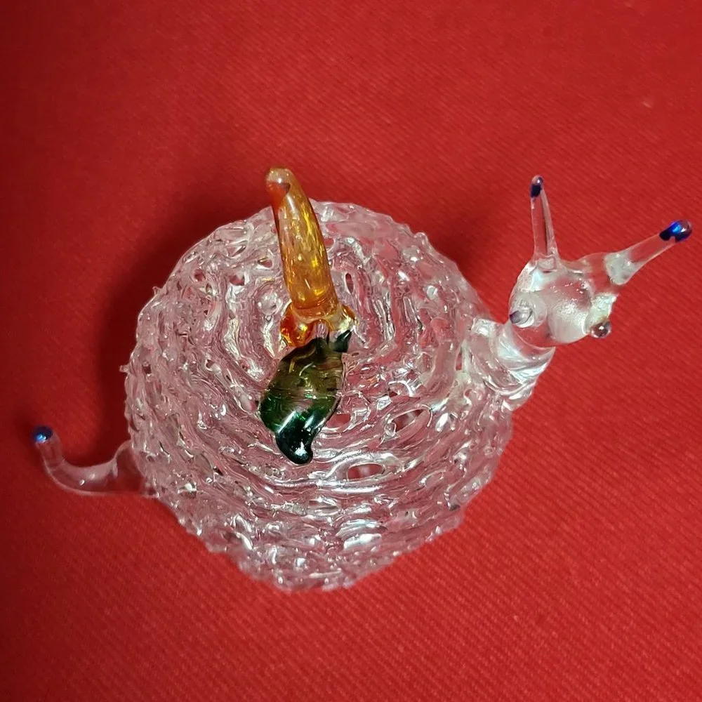 N/A vtg blown